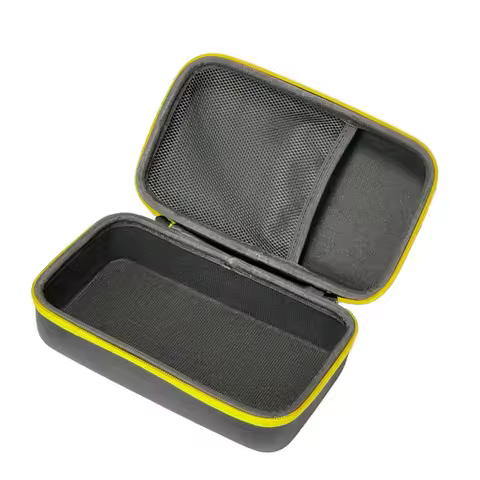 Carrying Case for Fluke 15B+/17B+/Fluke 101/117/115/116/114/113/177/179/233/106/107 Fluke Multimeter