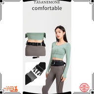 Sporty Waistbag 605 – Cool Unisex Waist Bag Suitable for Sports