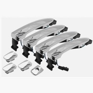 806469N00A 808640- 3NA0A 80646-9N00A Suitable for Japanese Nissan Door Handle