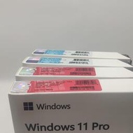 熱賣現貨正版WIN10專業版U盤光盤Windows11企業版系統安裝激活中英文繁體