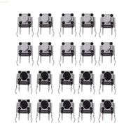 Crescent2 10 PCS for  for Xbox 360 Controller for RB LB Bumper Button Switch Repa