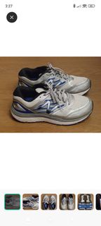 New Balance M1340WB3 慢跑鞋