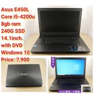 Asus E450L