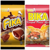 Bika ayam / Fika Chocolate Pie 60g