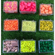 Batu-Batu Color All Dragon Series Kecantikan Aquarium~~Stone Decoration 1kg