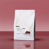 Zero Coffee - Uganda Rwenzori Coffee Beans