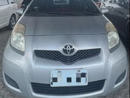 toyota yaris 2011款