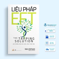Book - EFT Therapy - Nick Ortner - VanLangBooks