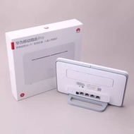 Huawei Mobile Router Pro Full-network vehicle-mounted system4GCPE Converts to wired broadband with m