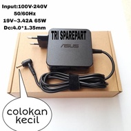 Asus 19V-3.22A Laptop Charger Adapter 1.5A Adp: 65Dw Original High Qualitya