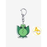The Owl House keychain Owl Magic Society keychain peripheral funny series student pendant