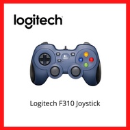 Logitech F310 Gamepad PC Joystick