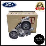 (100% Original) Ford RANGER T6 T7 2.2 3.2 MAZDA BT50 2.2 3.2 Fan Belt Tensioner With Pulley FB3Q6A22