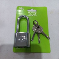 Xptool 30mm long padlock xptool 30mm long padlock