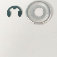 Still MS180 250 251 382 Chain Wheel Stopper Chain Wheel Small Circlip Imported Chainsaw Accessories
