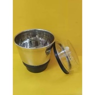 SURUCHI BLENDER DRY JAR  Suitable fr model : Nexon , new deluxe , pixel , ressq