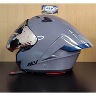 HELM ALV ULTRON PRO FULL WARNA ORIGINAL