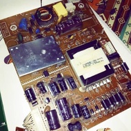 MESIN POLYTRON 24T810 - 24D810 POWER SUPPLY PSU MACHINE