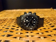 Tudor Black Bay Chrono Limited 79360 79360DK