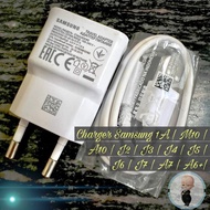 New Charger Second Samsung 1A Original Bawaan Hp| A01 | A02 | A03 |