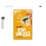 Daddy Long Legs - Jean Webster