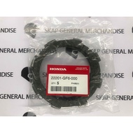 HONDA - CLUTCH LINING SET ( 5 PCS ) - TMX 155 ( 22201-GF6-000 )