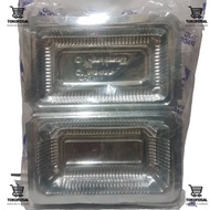 MIKA SM SIZE 3 CAKE CONTENTS 100 PCS (4XC)