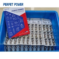 New 3pcs T206 Valve Cap for F00VC01200, 110351 Control Valve T206 Valve Bonnet China Made New