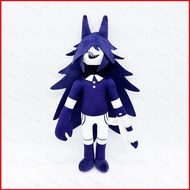 FPE Fundamental Paper Education Miss Circle Plush Dolls Gift For Kids Home Decor Stuffed Toys For Ki