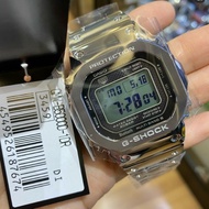 CASIO G-SHOCK FULL METAL GMW-B5000D-1DR / GMWB5000D