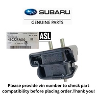 Genuine Subaru Engine Mounting 41022FA092 EJ20 EJ25 Forester Impreza WRX STI Legacy