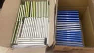 NCT李馬克專輯及澳門簽售卡