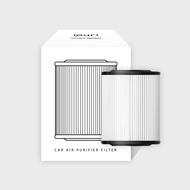 ipuri - C1 Cup Holder (Tumbler) Air Purifier Replacement Filter - HEPA13