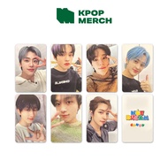 [ Only POB ] NCT DREAM - Special Winter Mini Album [ Candy ] SYNNARA Photocard RANDOM