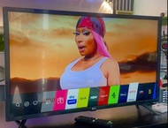 LG 32吋 32inch LM6300 Smart TV 智能 電視