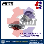 SHOCK MOUNT (A4 A5 Q5 S4 S5 SQ5 ALLROAD MACAN, REAR UPPER) 8K0513353E