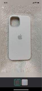 100% authentic apple iPhone 12 Silicon case