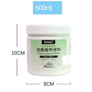 gesso primer  500ml phoenix