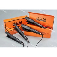 HGM Professional Limited Edition Salon Use Hair Straightener/Flat Iron 爱马仕夹板拉直板发廊专用夹板机