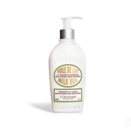 L0CCITANE Almond Shower Oil 500ml /ล็อกซิทาน ออยล์กระชับผิว อัลมอนด์ ซับเพิล สกิน ออยล์/Almond Milk 