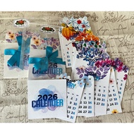 LPS’s 2026 Calender ️