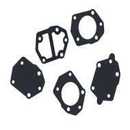 648-24434 Body Fuel Pump Gasket Set 692-24411-0 663-24411-00 Diaphragm for Yamaha Outboard Motor 15H