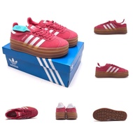 Gazelle BOLD Men's And Women's Shoes Casual ID6997