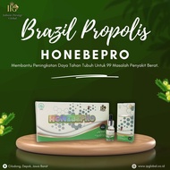 Honebepro Premium Brazil Green Propolis