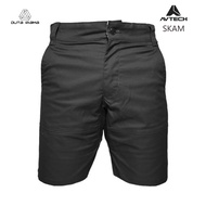 DUTAIRAMA - AVTECH Skam Shorts 0541