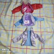 Bratz Doll Winter Jacket