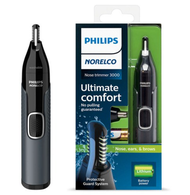 Máy Tỉa Lông Mũi Philips Norelco 2020 NT3600 Mới 3000 NT3600