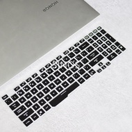 Sinos Cover Pelindung Keyboard Gaming Untuk Asus Tuf A15 Fa506 Fa506I