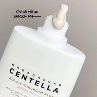 CENTELLA Sunscreen