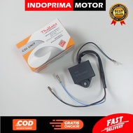 THALLAND ECU. CDI unit suzuki rc 110. rc110 kwalitas setara asli SGP
